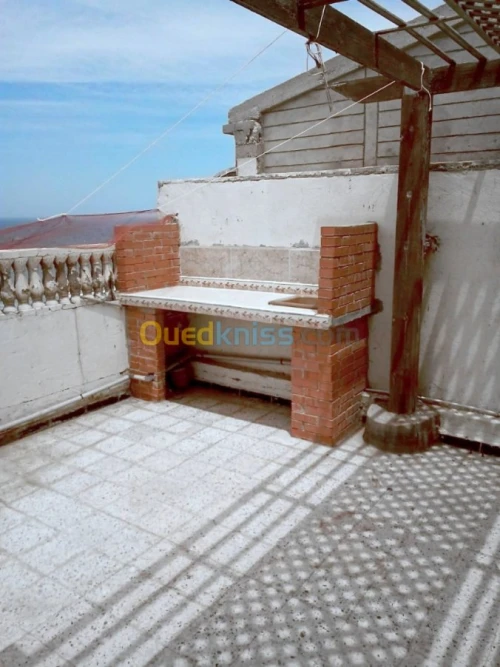 Location vacances Appartement Mostaganem Mostaganem