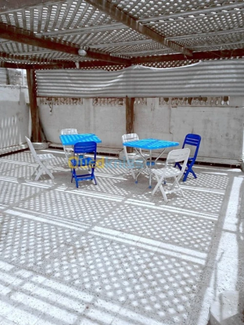 Location vacances Appartement Mostaganem Mostaganem
