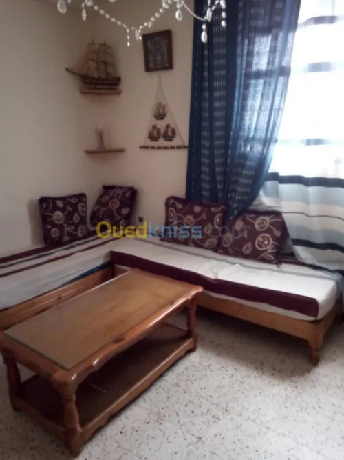 Location vacances Appartement Mostaganem Mostaganem