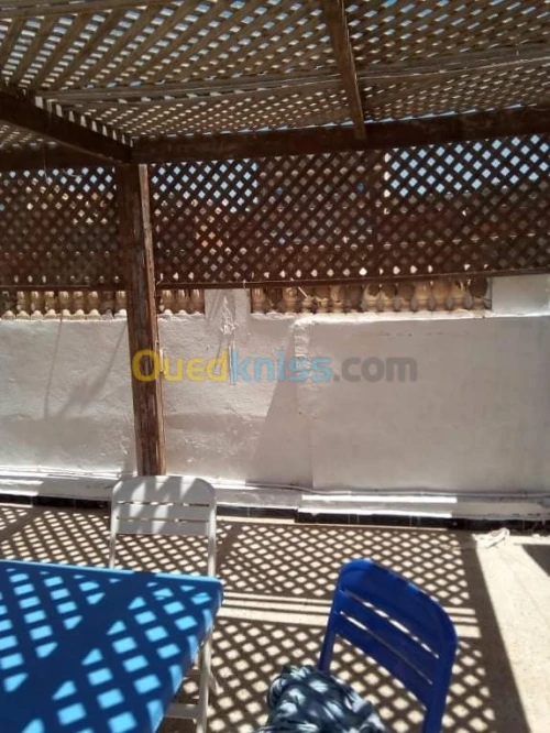 Location vacances Appartement Mostaganem Mostaganem