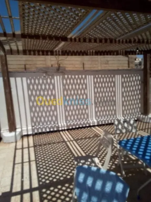 Location vacances Appartement Mostaganem Mostaganem