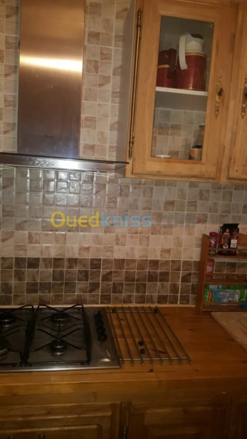 Location vacances Appartement Mostaganem Mostaganem