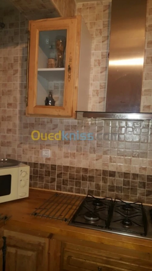 Location vacances Appartement Mostaganem Mostaganem