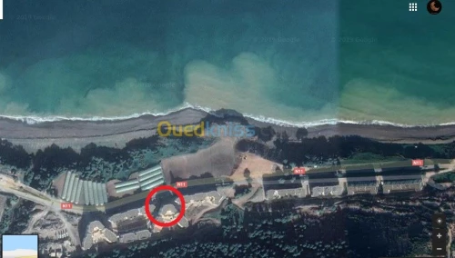 Location Local Tipaza Messelmoun