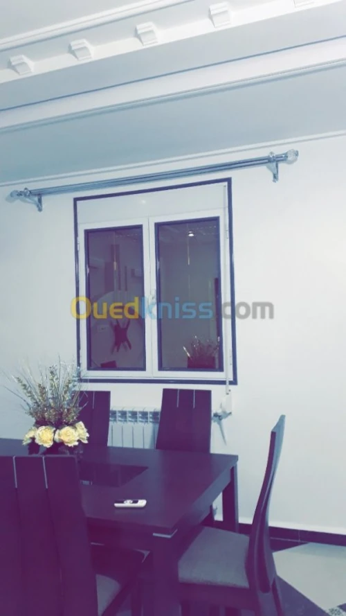 Menuiserie aluminium