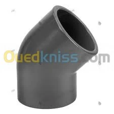 tube pvc pression et accessoires