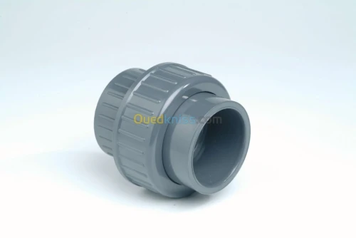tube pvc pression et accessoires