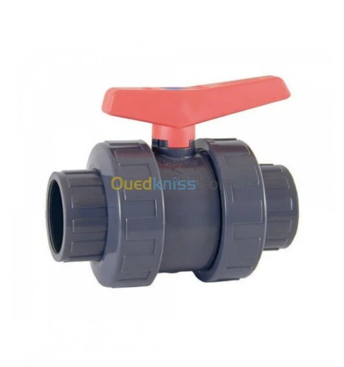 tube pvc pression et accessoires