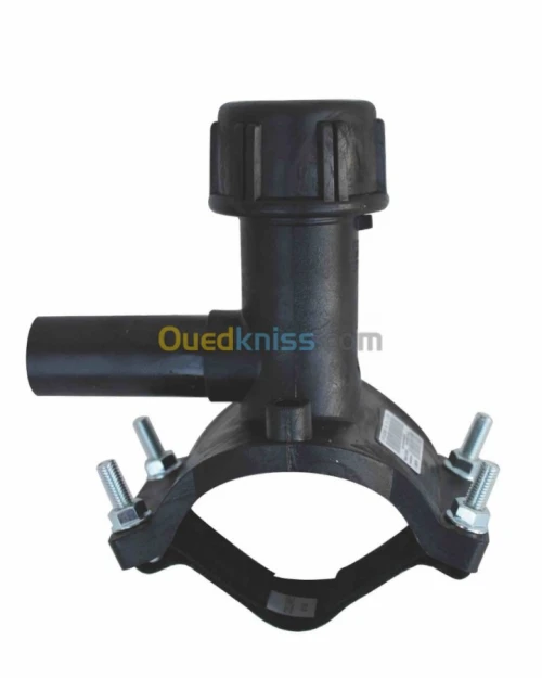 tube pvc pression et accessoires