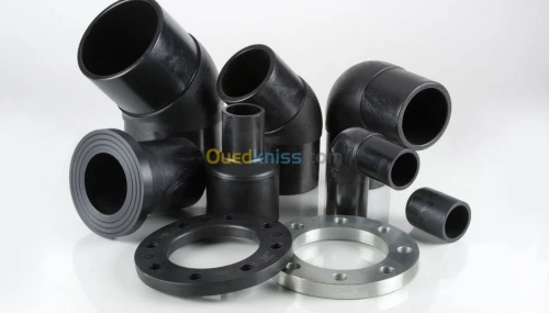 tube pvc pression et accessoires