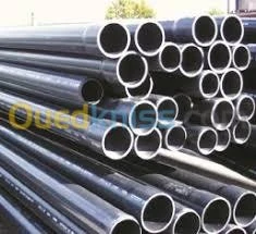 tube pvc pression et accessoires