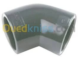 tube pvc pression et accessoires