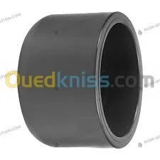 tube pvc pression et accessoires