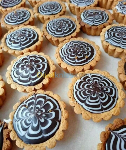 Gâteaux