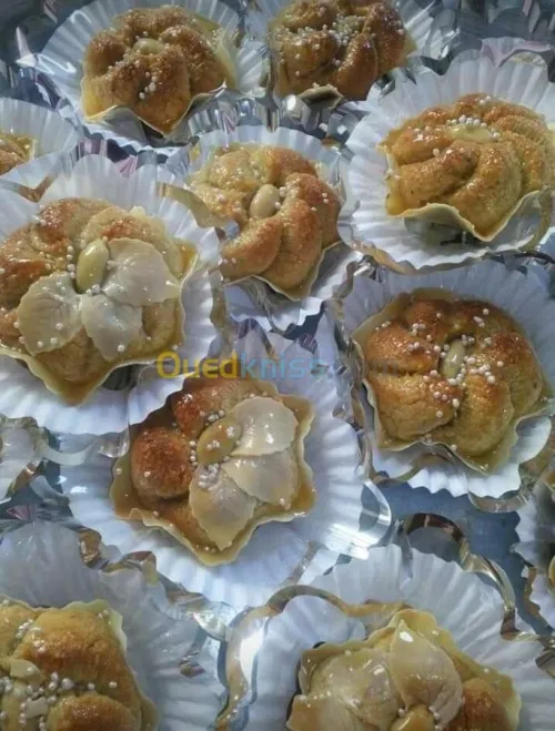 Gâteaux