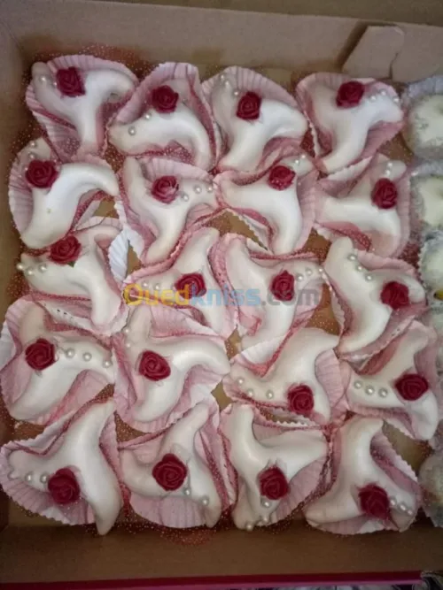 Gâteaux