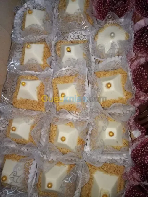 Gâteaux