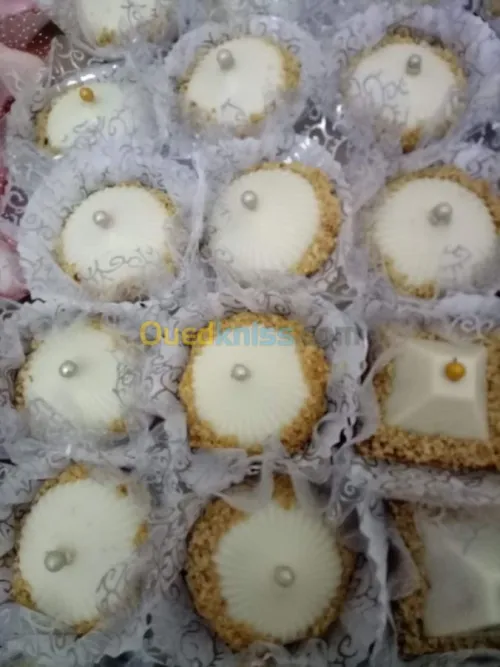 Gâteaux