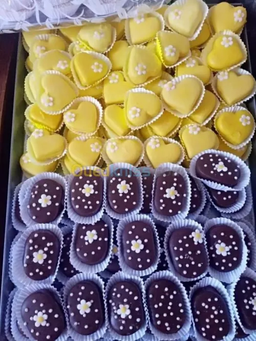 Gâteaux