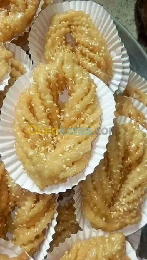 Gâteaux