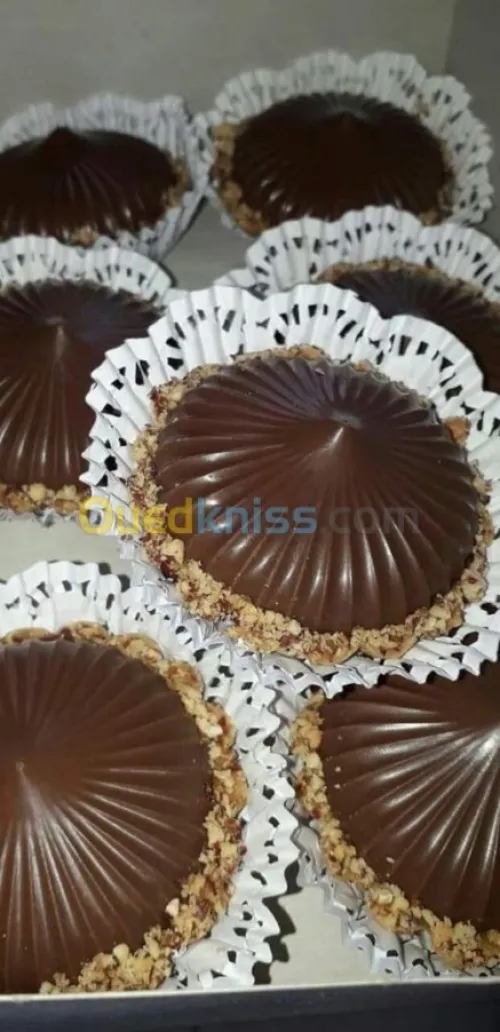 Gâteaux
