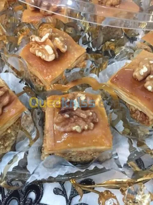 Gâteaux