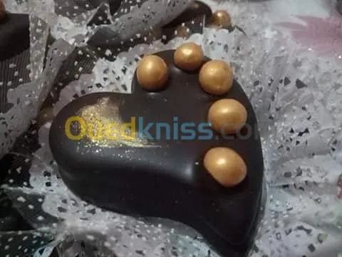 Gâteaux