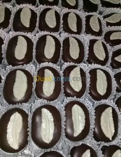 Gâteaux