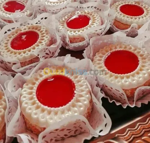Gâteaux