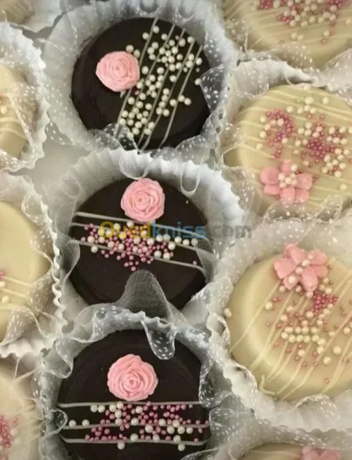Gâteaux