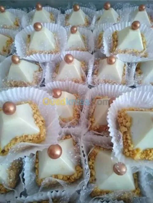 Gâteaux