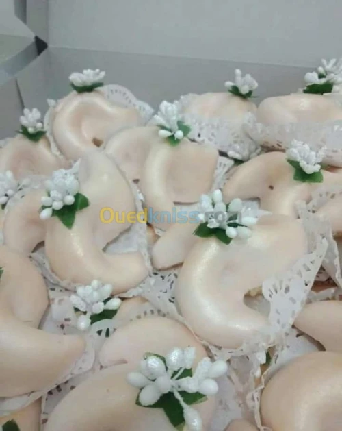 Gâteaux