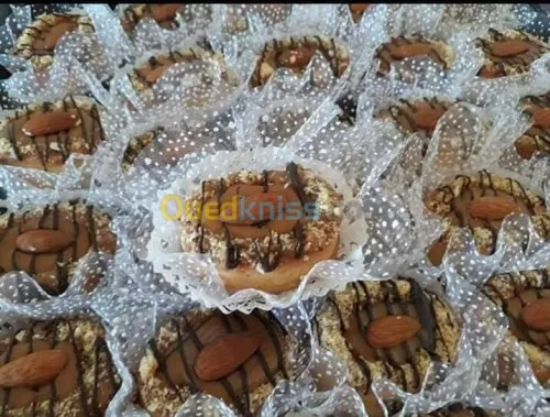Gâteaux