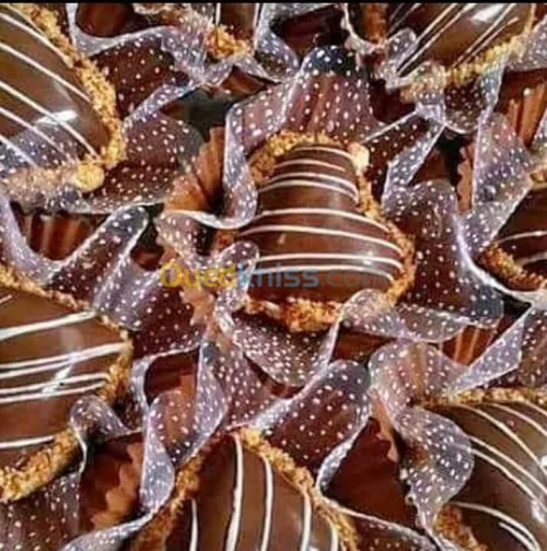 Gâteaux