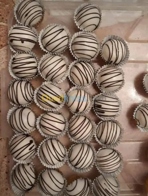Gâteaux
