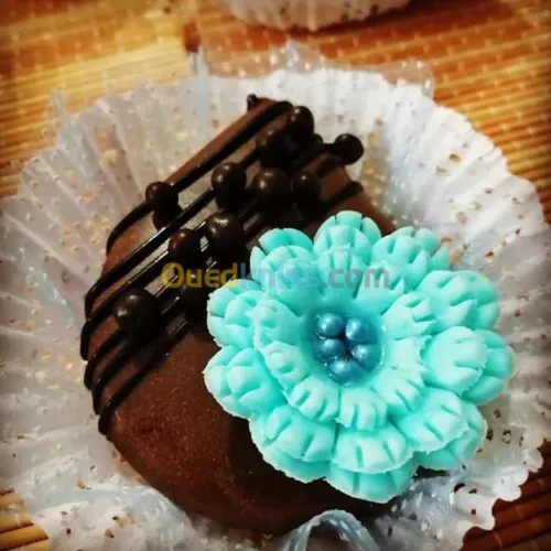 Gâteaux