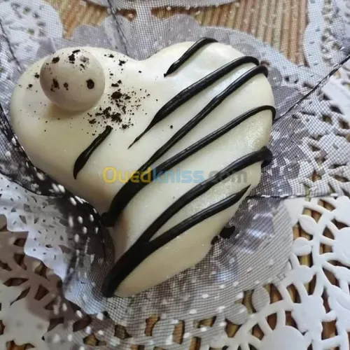 Gâteaux