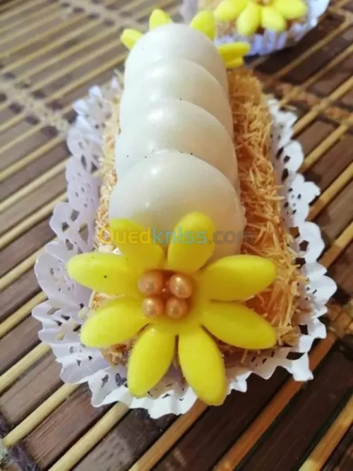 Gâteaux