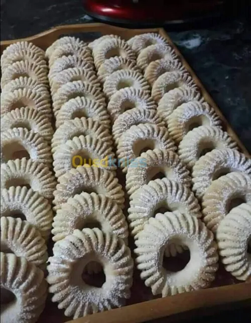 Gâteaux