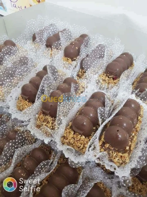 Gâteaux
