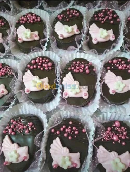 Gâteaux