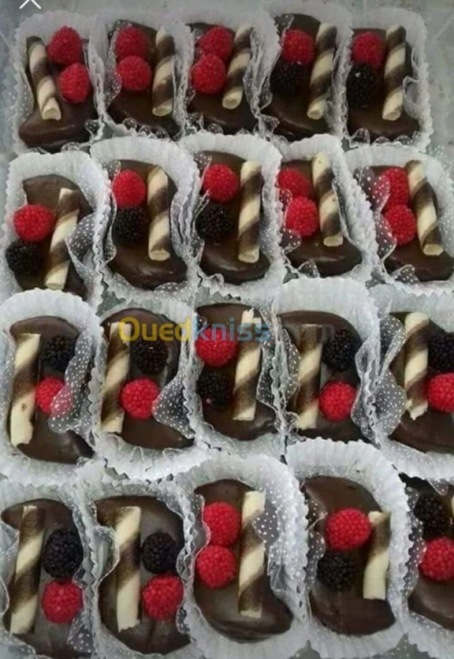 Gâteaux
