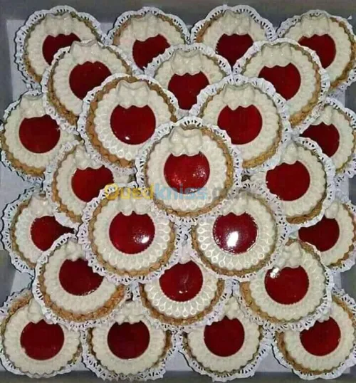 Gâteaux