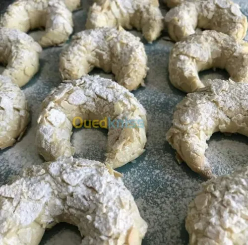 Gâteaux