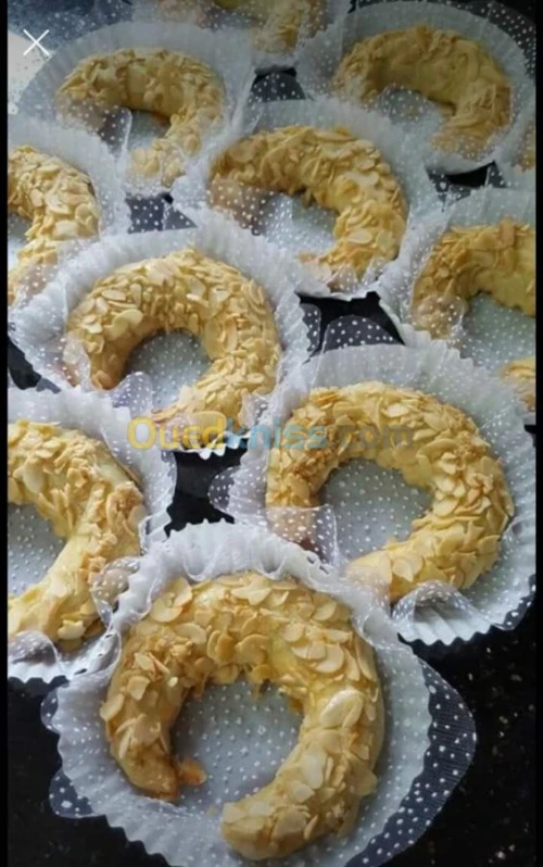 Gâteaux