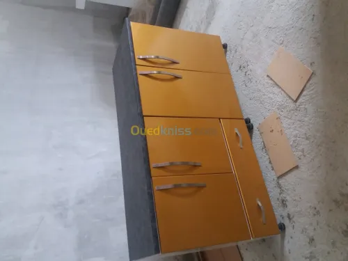 fabrication des #Vitrines