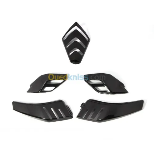 BCD KIT FEU ET CLIG TMAX