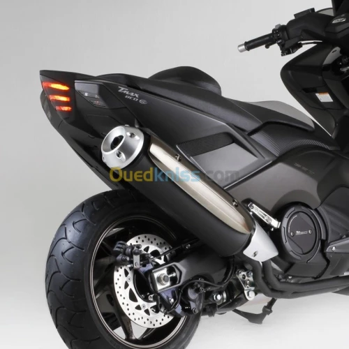 BCD KIT FEU ET CLIG TMAX