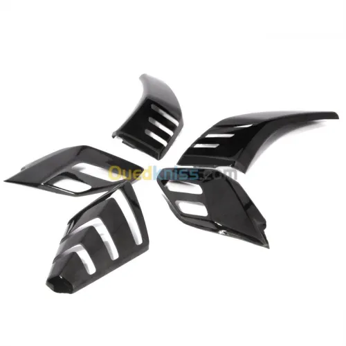 BCD KIT FEU ET CLIG TMAX