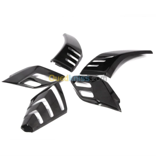 BCD CACHE FEU CLIGNOTANT XT TMAX DX/SX